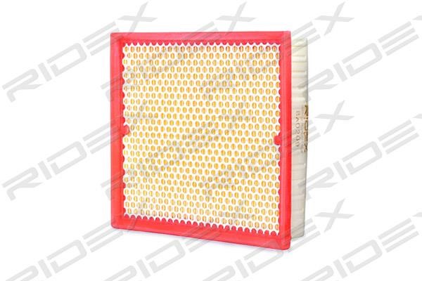Ridex 8A0209 Air filter 8A0209: Buy near me in Poland at 2407.PL - Good price!