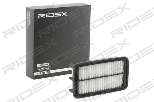 Ridex 8A0605 Filtr powietrza 8A0605: Dobra cena w Polsce na 2407.PL - Kup Teraz!