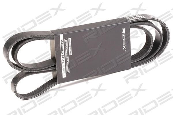 Ridex 305P0089 V-Ribbed Belt 305P0089: Buy near me in Poland at 2407.PL - Good price!