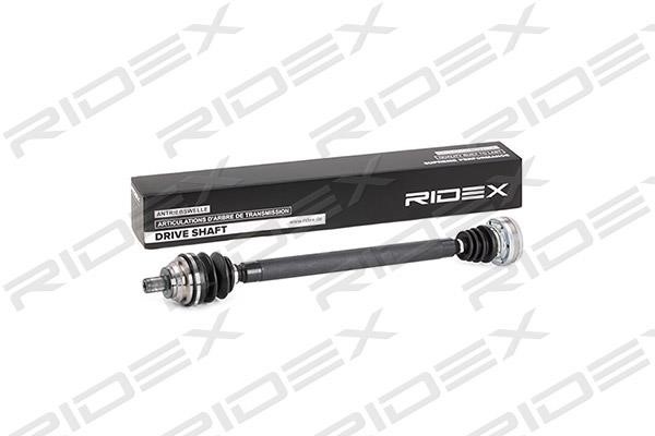 Ridex 13D0157 Antriebswelle 13D0157: Kaufen Sie zu einem guten Preis in Polen bei 2407.PL!