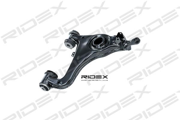 Ridex 273C0199 Track Control Arm 273C0199: Buy near me at 2407.PL in Poland at an Affordable price!