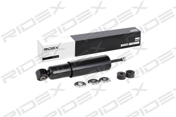 Ridex 854S0429 Front oil and gas suspension shock absorber 854S0429: Buy near me in Poland at 2407.PL - Good price!