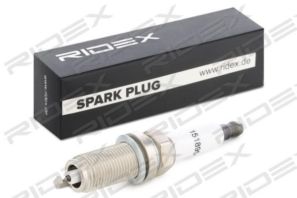 Ridex 686S0051 Spark plug 686S0051: Buy near me at 2407.PL in Poland at an Affordable price!