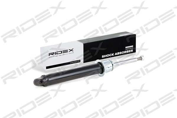 Ridex 854S0392 Front oil and gas suspension shock absorber 854S0392: Buy near me in Poland at 2407.PL - Good price!