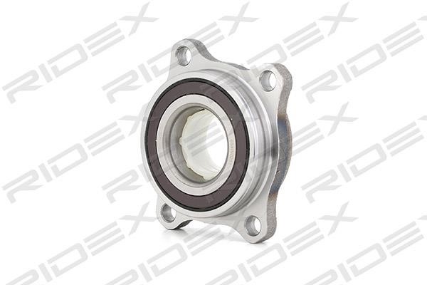 Ridex 654W0251 Wheel bearing kit 654W0251: Buy near me in Poland at 2407.PL - Good price!