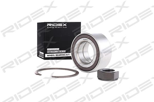 Ridex 654W0146 Wheel bearing kit 654W0146: Buy near me in Poland at 2407.PL - Good price!