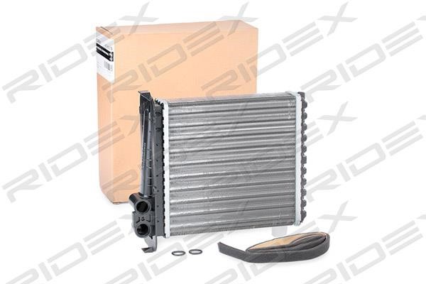 Ridex 467H0006 Heat exchanger, interior heating 467H0006: Buy near me in Poland at 2407.PL - Good price!