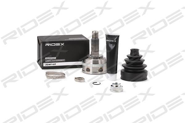 Ridex 5J0158 Joint kit, drive shaft 5J0158: Buy near me in Poland at 2407.PL - Good price!
