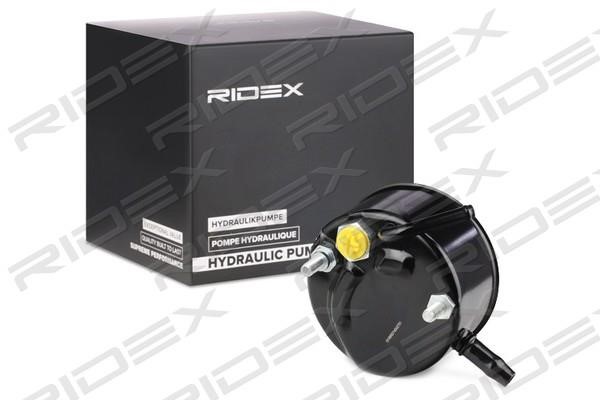 Ridex 12H0152 Насос гідропідсилювача керма 12H0152: Купити у Польщі - Добра ціна на 2407.PL!