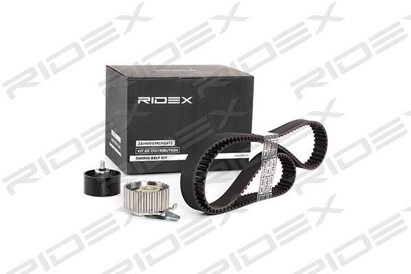 Ridex 307T0138 Timing Belt Kit 307T0138: Buy near me in Poland at 2407.PL - Good price!