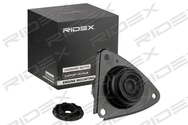 Ridex 247E0569 Engine mount 247E0569: Buy near me in Poland at 2407.PL - Good price!