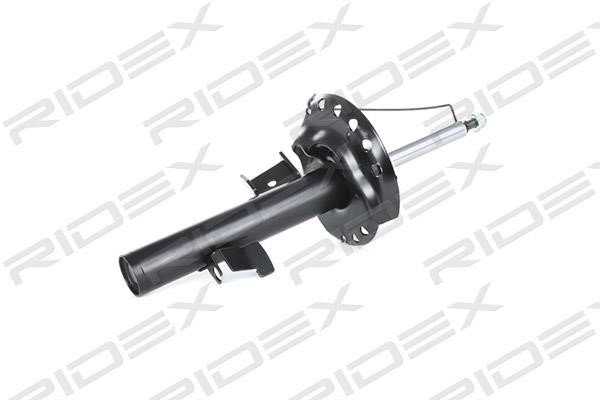 Ridex 854S0091 Front right gas oil shock absorber 854S0091: Buy near me in Poland at 2407.PL - Good price!