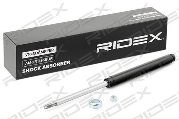 Ridex 854S1197 Front oil and gas suspension shock absorber 854S1197: Buy near me in Poland at 2407.PL - Good price!