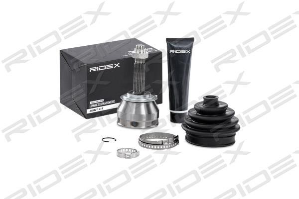 Ridex 5J0191 Joint kit, drive shaft 5J0191: Buy near me in Poland at 2407.PL - Good price!
