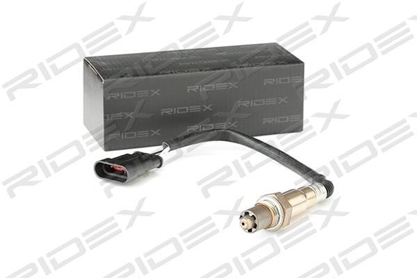 Ridex 3922L0007 Lambda sensor 3922L0007: Buy near me in Poland at 2407.PL - Good price!