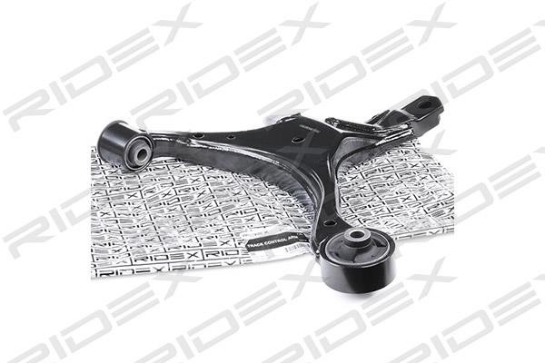 Ridex 273C0628 Track Control Arm 273C0628: Buy near me at 2407.PL in Poland at an Affordable price!