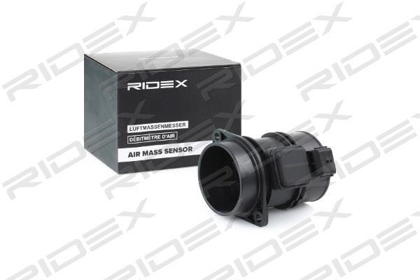 Ridex 3926A0262 Air mass sensor 3926A0262: Buy near me in Poland at 2407.PL - Good price!