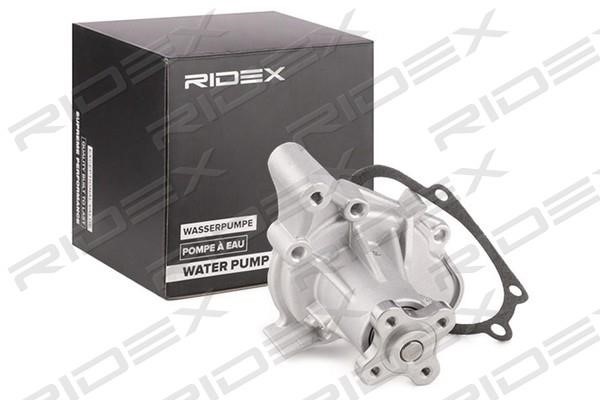 Ridex 1260W0283 Pompa wodna 1260W0283: Dobra cena w Polsce na 2407.PL - Kup Teraz!