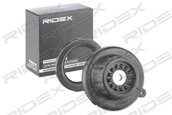 Ridex 1180S0208 Suspension Strut Support Mount 1180S0208: Buy near me in Poland at 2407.PL - Good price!