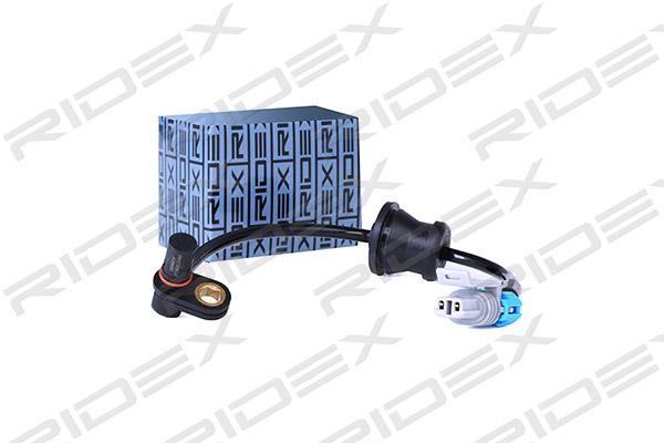 Ridex 412W0082 Sensor, wheel speed 412W0082: Buy near me in Poland at 2407.PL - Good price!