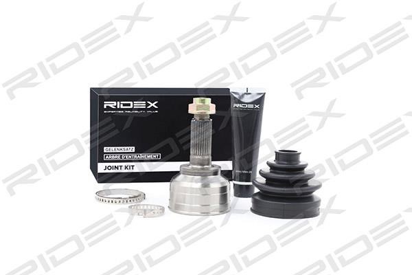 Ridex 5J0092 Joint kit, drive shaft 5J0092: Buy near me in Poland at 2407.PL - Good price!