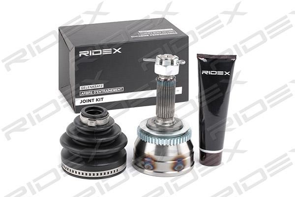 Ridex 5J0068 Joint kit, drive shaft 5J0068: Buy near me at 2407.PL in Poland at an Affordable price!