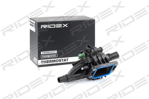 Ridex 316T0134 Thermostat, coolant 316T0134: Buy near me in Poland at 2407.PL - Good price!