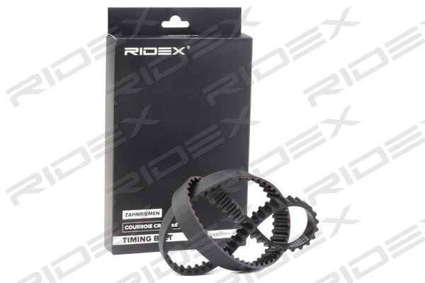 Ridex 306T0101 Ремень ГРМ 306T0101: Отличная цена - Купить в Польше на 2407.PL!