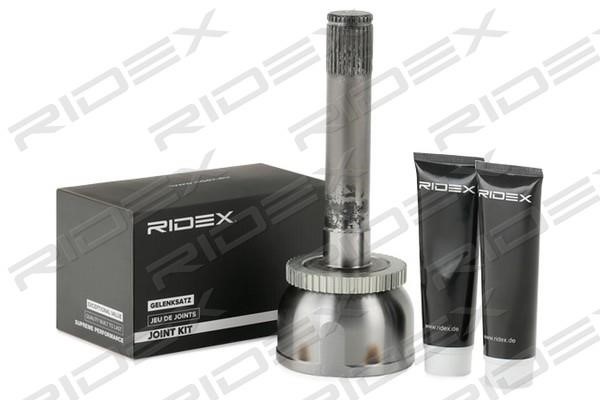 Ridex 5J0385 Joint kit, drive shaft 5J0385: Buy near me in Poland at 2407.PL - Good price!