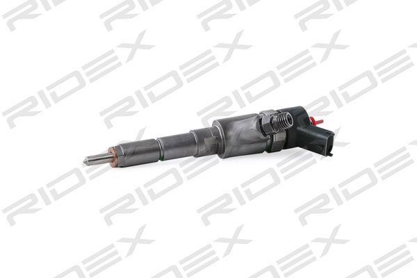 Ridex 3902I0177R Injector Nozzle 3902I0177R: Buy near me in Poland at 2407.PL - Good price!