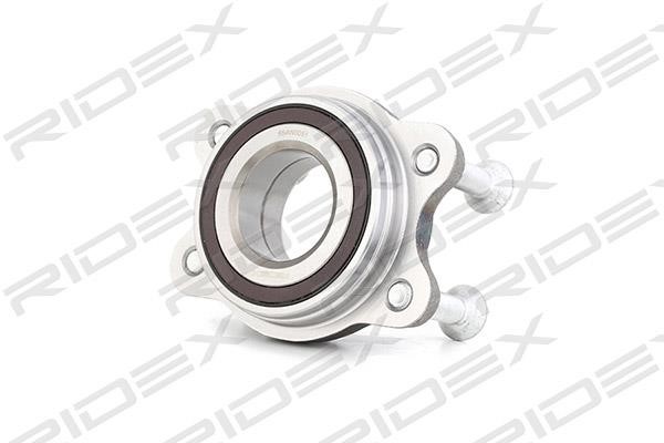 Ridex 654W0051 Wheel bearing kit 654W0051: Buy near me at 2407.PL in Poland at an Affordable price!