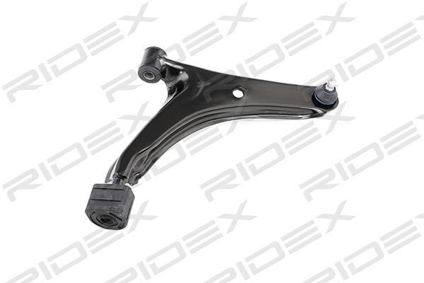 Ridex 273C0266 Track Control Arm 273C0266: Buy near me at 2407.PL in Poland at an Affordable price!