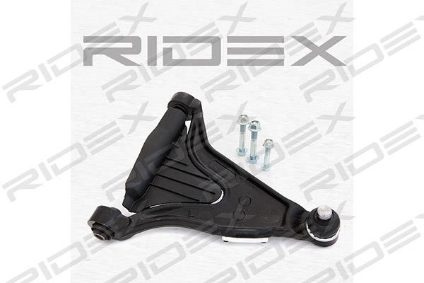 Ridex 273C0110 Track Control Arm 273C0110: Buy near me in Poland at 2407.PL - Good price!