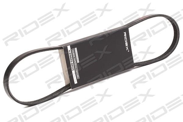 Ridex 305P0360 V-Ribbed Belt 305P0360: Buy near me in Poland at 2407.PL - Good price!