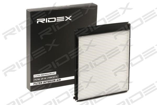 Ridex 424I0302 Фільтр салону 424I0302: Купити у Польщі - Добра ціна на 2407.PL!