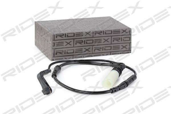 Ridex Warning contact, brake pad wear – price