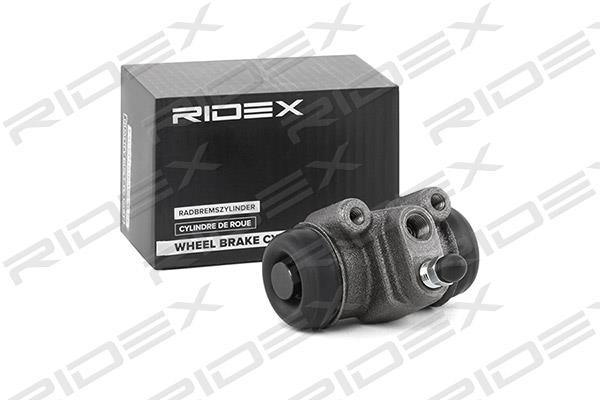 Ridex 277W0049 Radbremszylinder 277W0049: Kaufen Sie zu einem guten Preis in Polen bei 2407.PL!