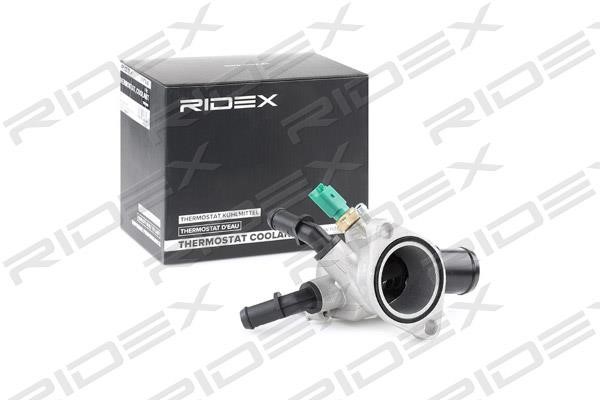 Ridex 316T0035 Thermostat, coolant 316T0035: Buy near me in Poland at 2407.PL - Good price!