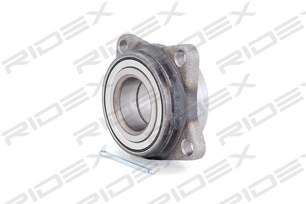 Ridex 654W0254 Wheel bearing kit 654W0254: Buy near me in Poland at 2407.PL - Good price!