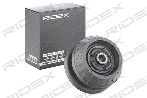 Ridex 1180S0155 Mocowanie amortyzatora 1180S0155: Atrakcyjna cena w Polsce na 2407.PL - Zamów teraz!