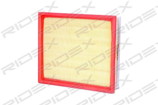 Ridex 8A0485 Air filter 8A0485: Buy near me in Poland at 2407.PL - Good price!