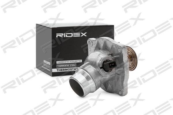 Ridex 316T0201 Thermostat, coolant 316T0201: Buy near me in Poland at 2407.PL - Good price!