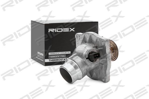 Ridex 316T0201 Termostat, środek chłodzący 316T0201: Dobra cena w Polsce na 2407.PL - Kup Teraz!