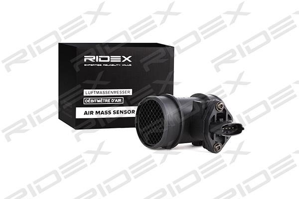 Ridex 3926A0005 Air mass sensor 3926A0005: Buy near me in Poland at 2407.PL - Good price!