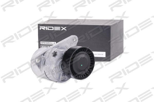 Ridex 541V0010 Idler roller 541V0010: Buy near me in Poland at 2407.PL - Good price!
