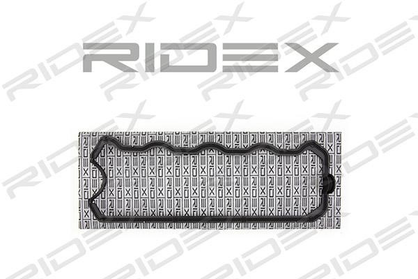 Ridex 979G0040 Прокладка клапанної кришки (комплект) 979G0040: Приваблива ціна - Купити у Польщі на 2407.PL!