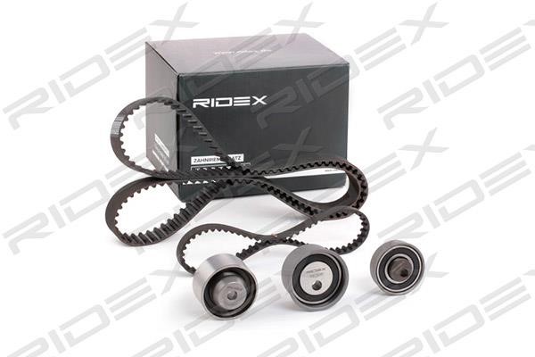 Ridex 307T0171 Timing Belt Kit 307T0171: Buy near me in Poland at 2407.PL - Good price!