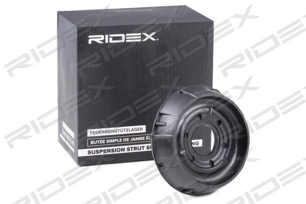 Ridex 1180S0217 Опора стойки амортизатора 1180S0217: Отличная цена - Купить в Польше на 2407.PL!