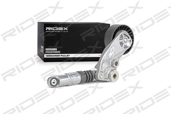 Ridex 541V0034 Idler roller 541V0034: Buy near me in Poland at 2407.PL - Good price!