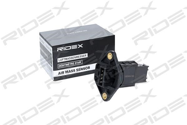 Ridex 3926A0109 Lüftmassensensor 3926A0109: Bestellen Sie in Polen zu einem guten Preis bei 2407.PL!
